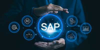 SAP ECC läuft aus: Wer jetzt seine Schnittstellen nicht kennt, verliert später Zeit und Geld iStock-2162399067.jpg