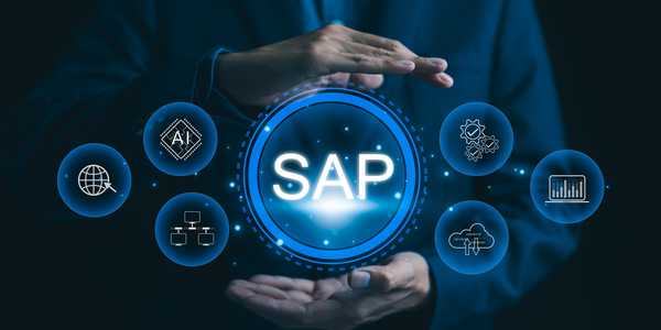 SAP ECC Migration: Warum jetzt der richtige Zeitpunkt für saubere Datenintegration ist