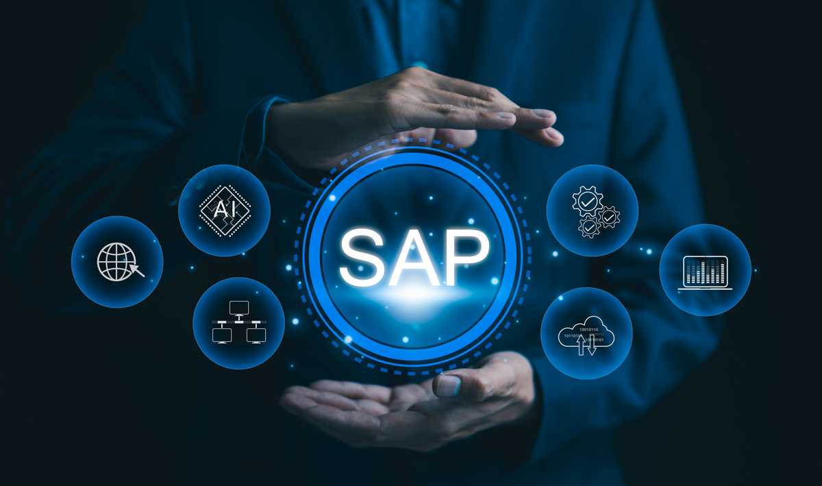 SAP ECC Migration: Warum jetzt der richtige Zeitpunkt für saubere Datenintegration ist