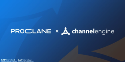 PROCLANE und ChannelEngine bilden strategische Partnerschaft